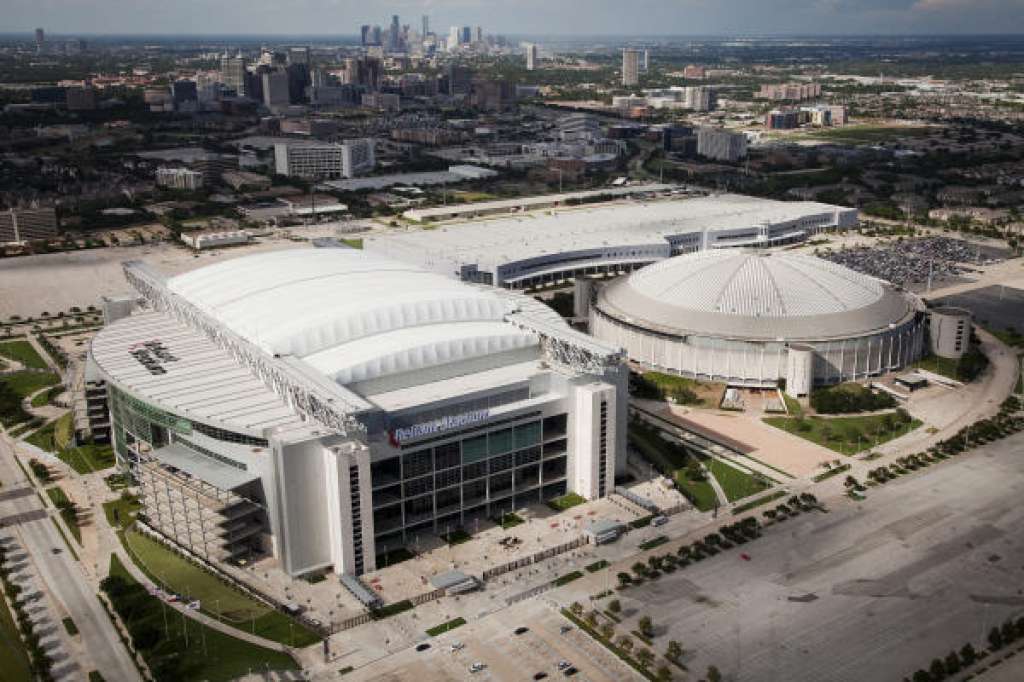 The Astrodome, Trade-offs and the Public's Revolt | Houston's Clear Thinkers
